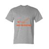 Unisex DryBlend® T-Shirt Thumbnail