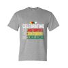 Unisex DryBlend® T-Shirt Thumbnail