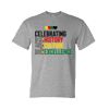 Unisex DryBlend® T-Shirt Thumbnail