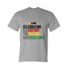 Unisex DryBlend® T-Shirt Thumbnail