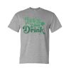 Unisex DryBlend® T-Shirt Thumbnail