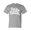 Unisex DryBlend® T-Shirt Thumbnail