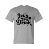 Unisex DryBlend® T-Shirt Thumbnail