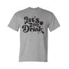 Unisex DryBlend® T-Shirt Thumbnail