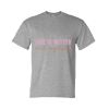 Unisex DryBlend® T-Shirt Thumbnail