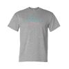Unisex DryBlend® T-Shirt Thumbnail