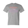 Unisex DryBlend® T-Shirt Thumbnail