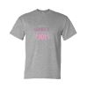Unisex DryBlend® T-Shirt Thumbnail