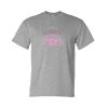 Unisex DryBlend® T-Shirt Thumbnail