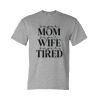 Unisex DryBlend® T-Shirt Thumbnail