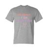 Unisex DryBlend® T-Shirt Thumbnail