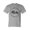 Unisex DryBlend® T-Shirt Thumbnail