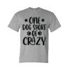 Unisex DryBlend® T-Shirt Thumbnail
