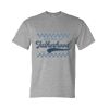 Unisex DryBlend® T-Shirt Thumbnail