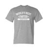 Unisex DryBlend® T-Shirt Thumbnail