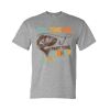 Unisex DryBlend® T-Shirt Thumbnail