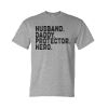 Unisex DryBlend® T-Shirt Thumbnail