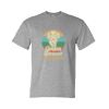 Unisex DryBlend® T-Shirt Thumbnail