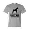 Unisex DryBlend® T-Shirt Thumbnail