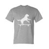Unisex DryBlend® T-Shirt Thumbnail
