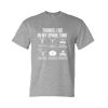 Unisex DryBlend® T-Shirt Thumbnail