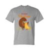 Unisex DryBlend® T-Shirt Thumbnail