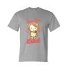 Unisex DryBlend® T-Shirt Thumbnail