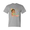 Unisex DryBlend® T-Shirt Thumbnail