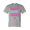 Unisex DryBlend® T-Shirt Thumbnail