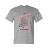 Unisex DryBlend® T-Shirt Thumbnail