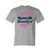Unisex DryBlend® T-Shirt Thumbnail