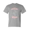 Unisex DryBlend® T-Shirt Thumbnail