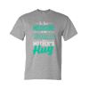 Unisex DryBlend® T-Shirt Thumbnail