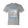 Unisex DryBlend® T-Shirt Thumbnail