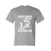 Unisex DryBlend® T-Shirt Thumbnail
