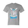 Unisex DryBlend® T-Shirt Thumbnail