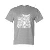 Unisex DryBlend® T-Shirt Thumbnail