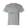Unisex DryBlend® T-Shirt Thumbnail