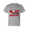 Unisex DryBlend® T-Shirt Thumbnail