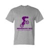 Unisex DryBlend® T-Shirt Thumbnail