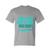 Unisex DryBlend® T-Shirt Thumbnail