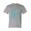 Unisex DryBlend® T-Shirt Thumbnail