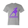 Unisex DryBlend® T-Shirt Thumbnail