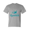 Unisex DryBlend® T-Shirt Thumbnail