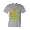 Unisex DryBlend® T-Shirt Thumbnail