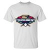 Men's Tall Ultra Cotton® T-Shirt Thumbnail