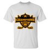 Men's Tall Ultra Cotton® T-Shirt Thumbnail
