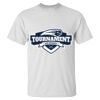 Men's Tall Ultra Cotton® T-Shirt Thumbnail