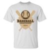 Men's Tall Ultra Cotton® T-Shirt Thumbnail