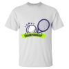 Men's Tall Ultra Cotton® T-Shirt Thumbnail